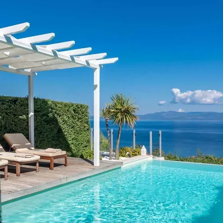 Holiday Home Ariadne * Paliouri