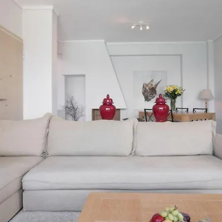 Holiday Home Ariadne *