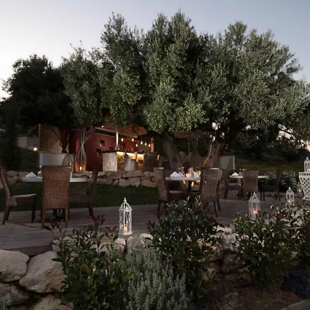 Holiday Home Ariadne Holiday home