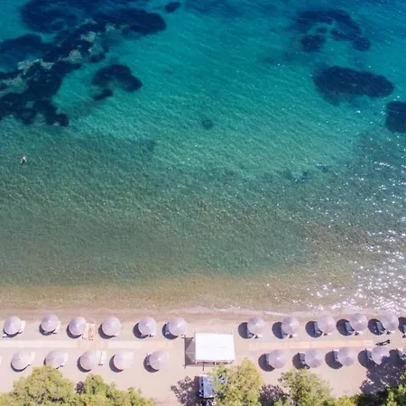 Holiday Home Ariadne Paliouri