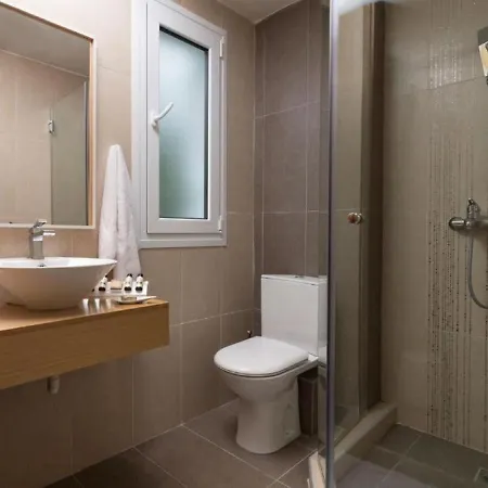 Holiday Home Ariadne *